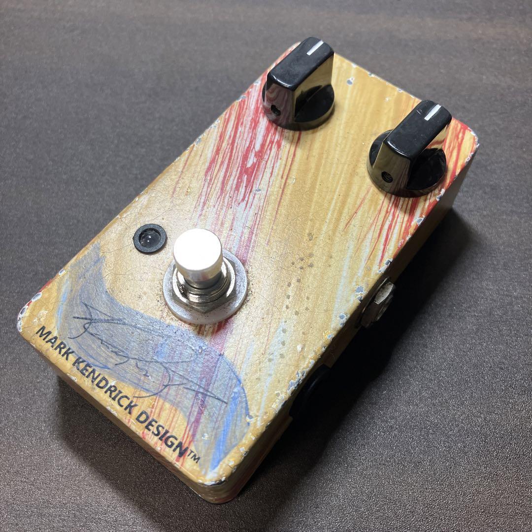 AdvancingDrive MARK KENDRIC DESIGN