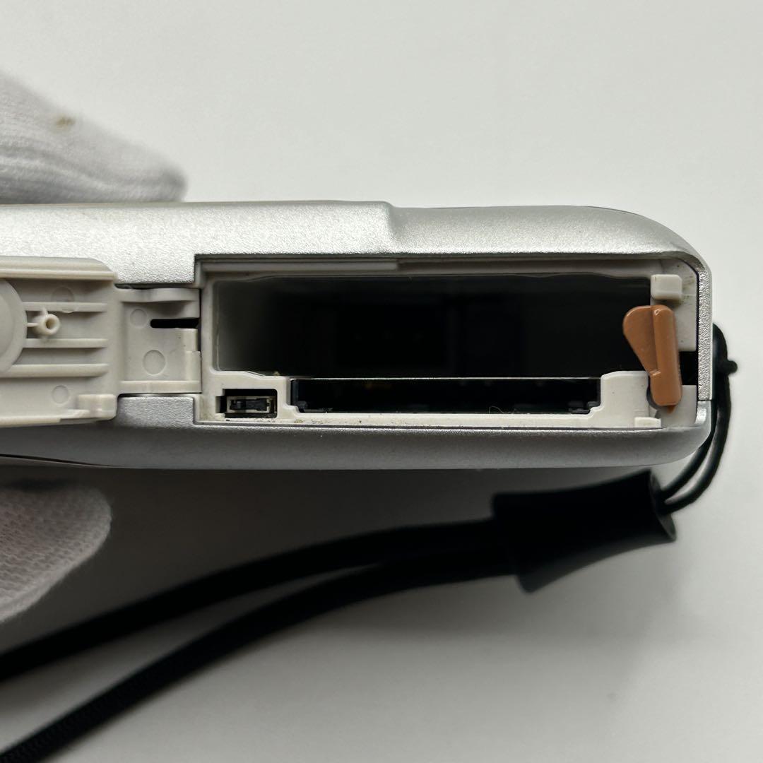 L*s様 342 稼動品 Canon キャノン PC1355 IXY カメラ デ