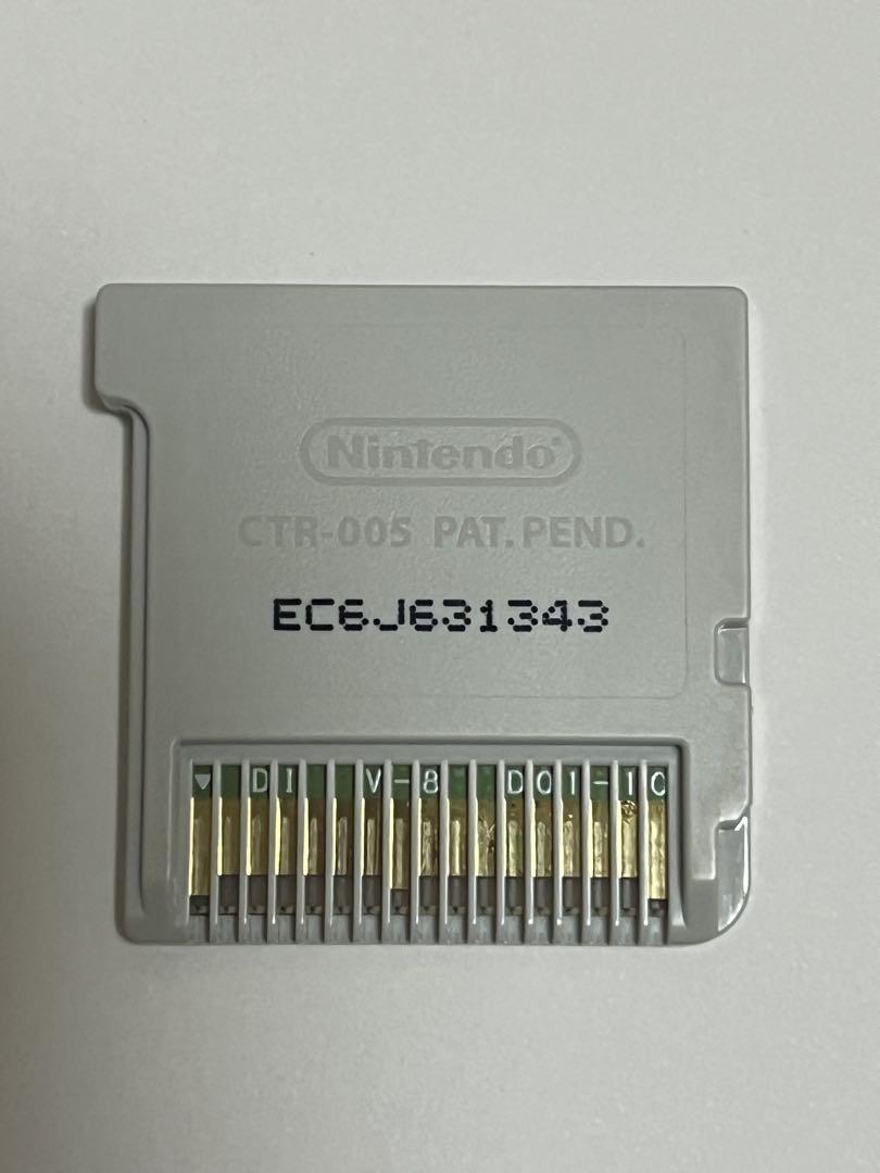 3DS トモダチコレクション新生活 ソフトのみ