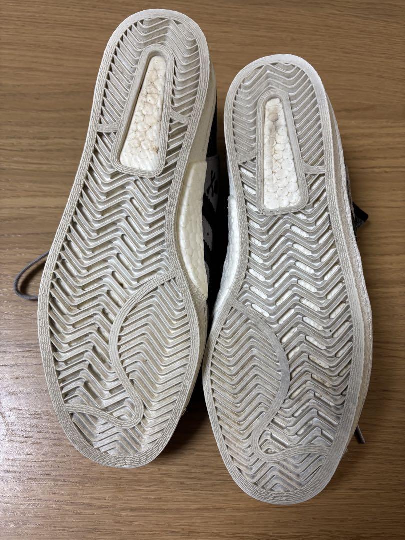 ネイバーフッド　neighborhood ✖️ アディダス　adidas