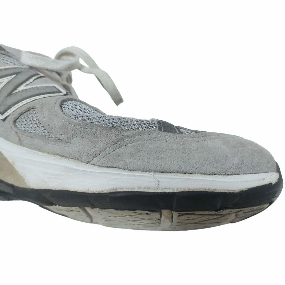 newbalance ニューバランス 990 V3 スニーカー アメリカ製