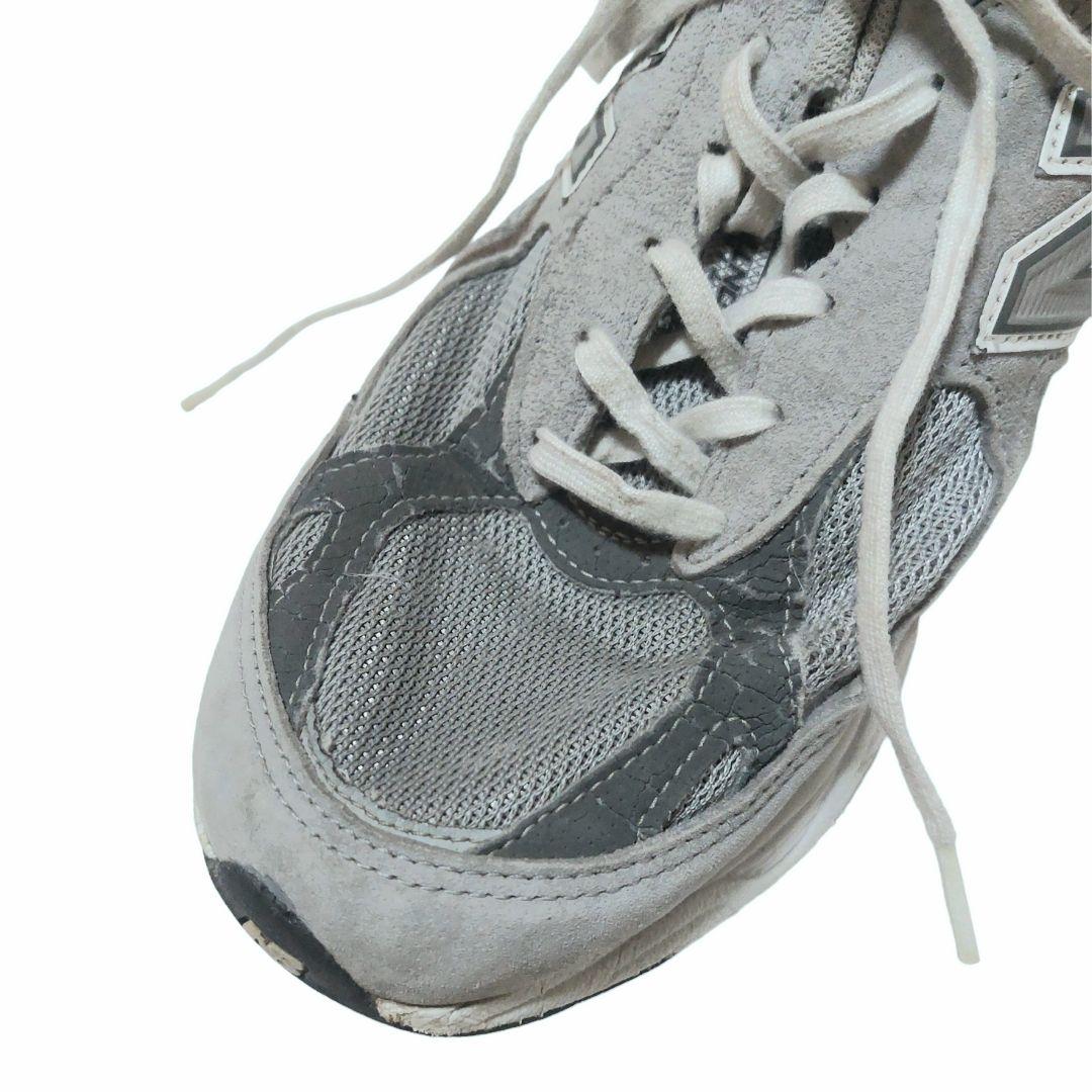 newbalance ニューバランス 990 V3 スニーカー アメリカ製