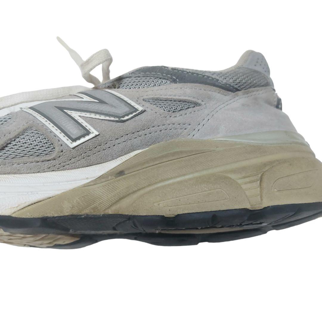 newbalance ニューバランス 990 V3 スニーカー アメリカ製