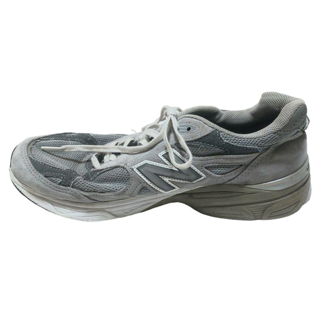 newbalance ニューバランス 990 V3 スニーカー アメリカ製