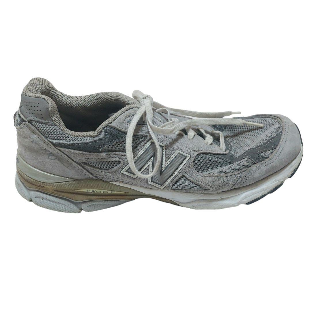 newbalance ニューバランス 990 V3 スニーカー アメリカ製