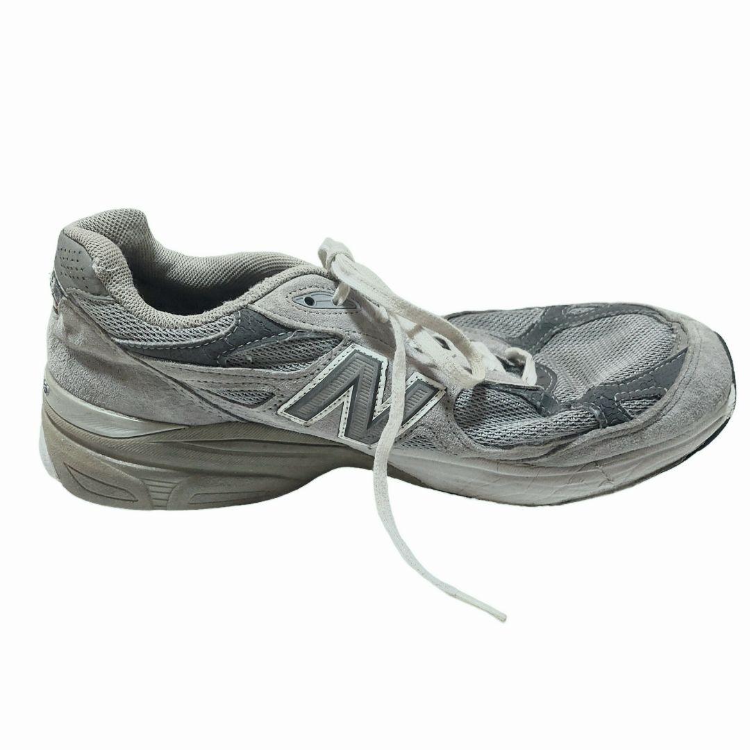 newbalance ニューバランス 990 V3 スニーカー アメリカ製