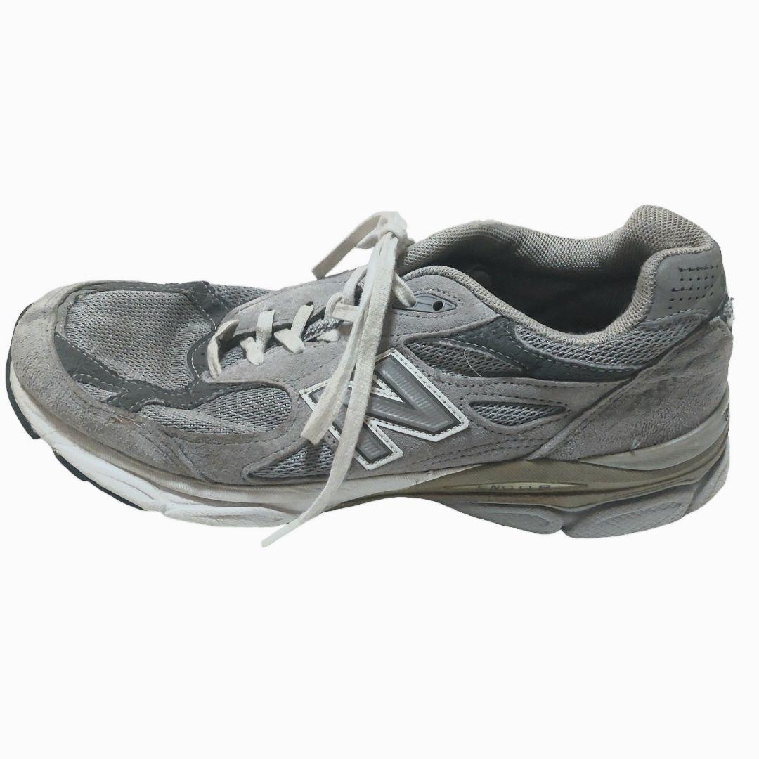 newbalance ニューバランス 990 V3 スニーカー アメリカ製