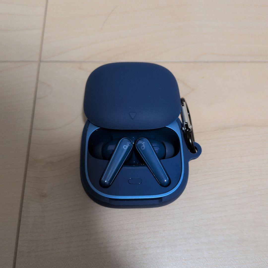 （専用ケース付）Anker soundcore Liberty 5