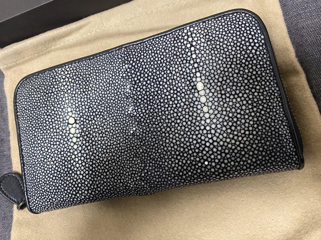 BOTTEGA VENETA 長財布【新品未使用品】