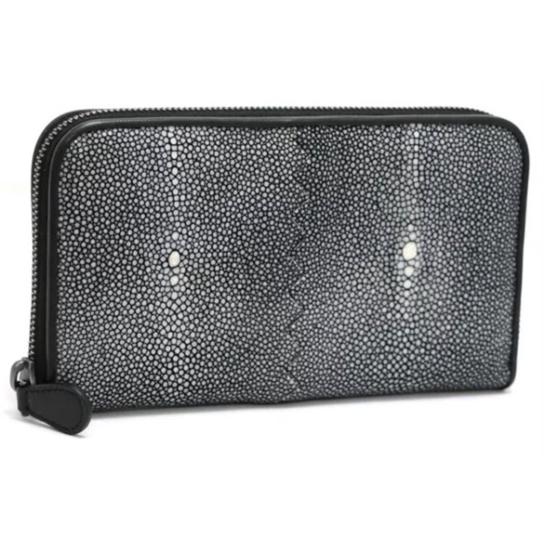 BOTTEGA VENETA 長財布【新品未使用品】