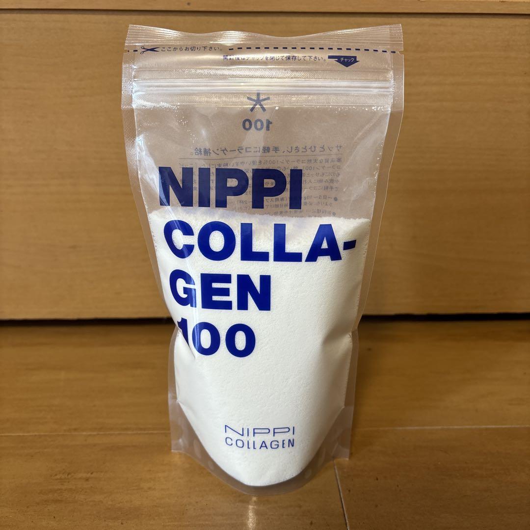 C-lica シリカナノロイド、NIPPI COLLA-GEN 100セット