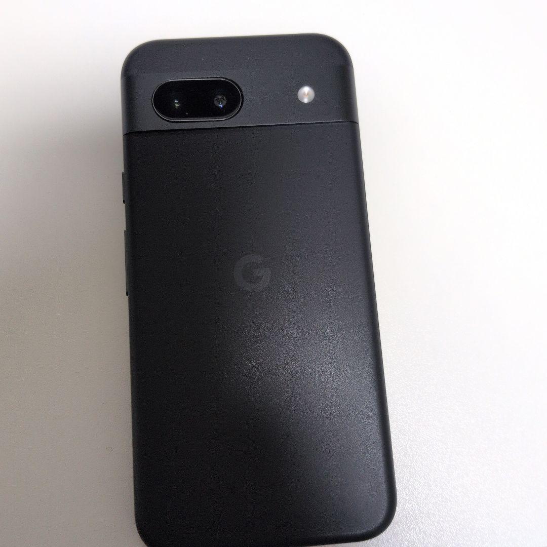 Google Pixel 8a　simフリー本体 128GB