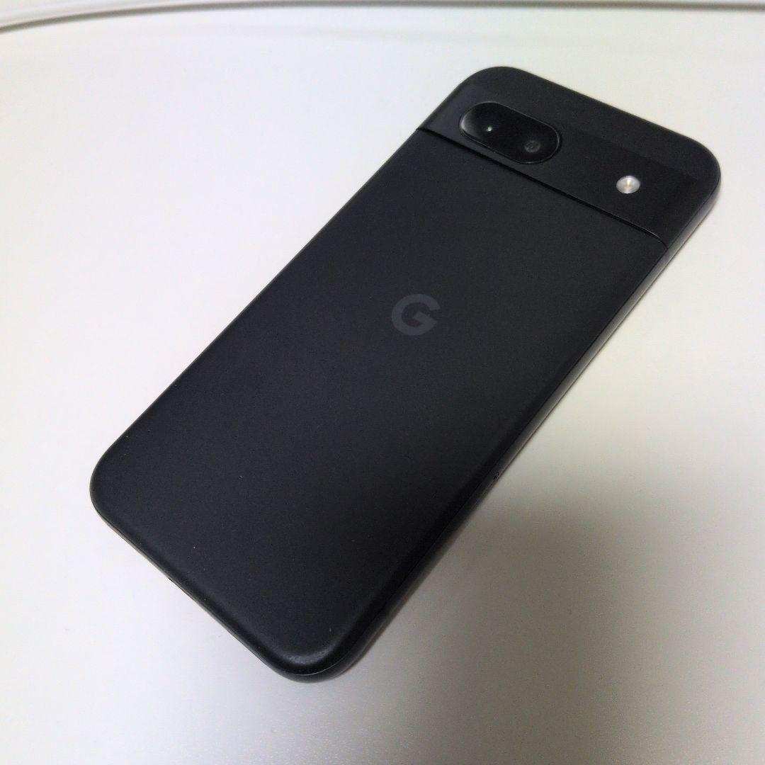 Google Pixel 8a　simフリー本体 128GB