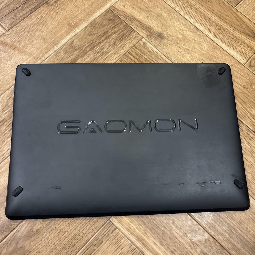 GAOMON 液タブ 13.3インチ PD1320