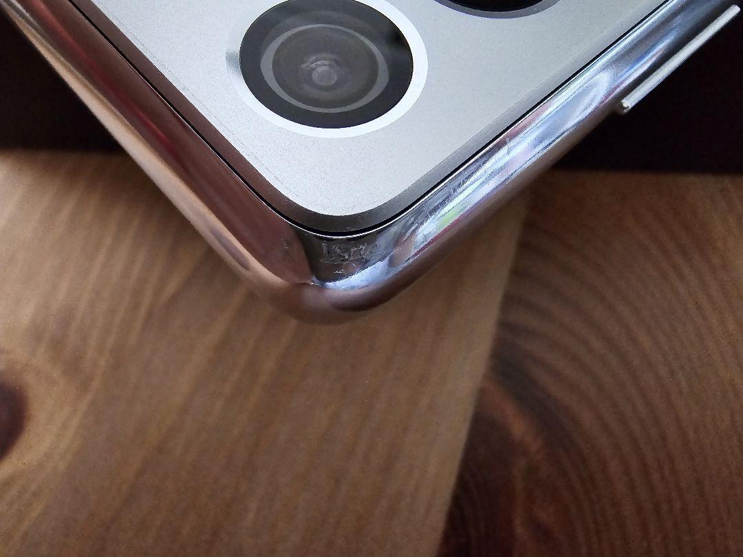 GalaxyS21Ultra　docomo版　SIMフリー