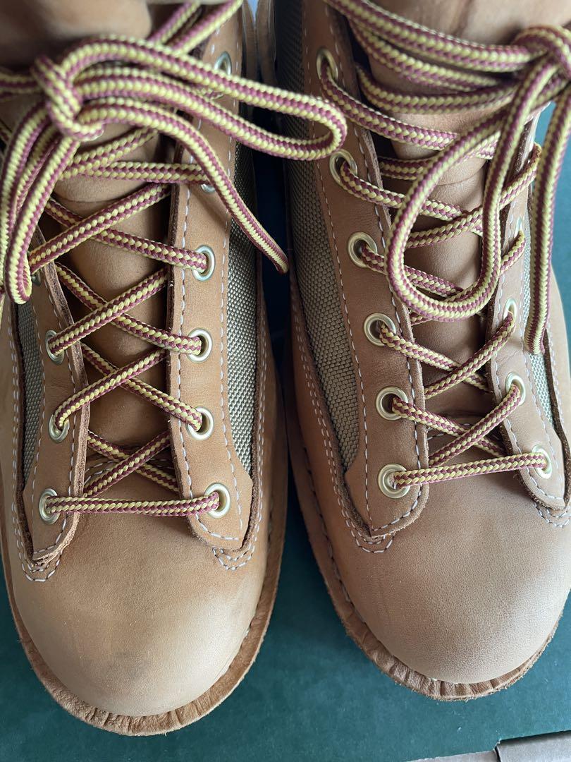 DANNER FIELD HIGH ダナーブーツ　RED WING