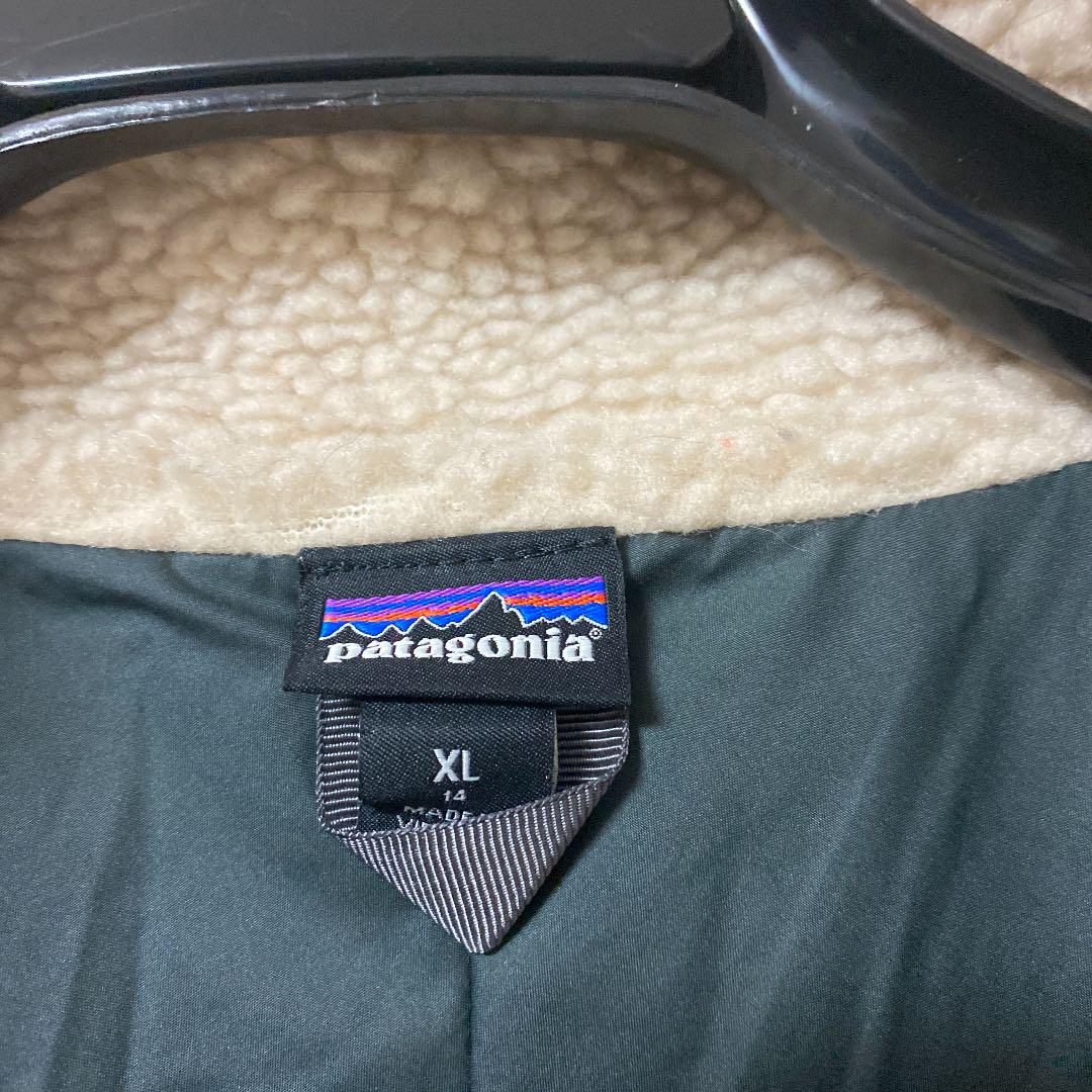 【大幅値下げ】patagonia パタゴニア レトロX