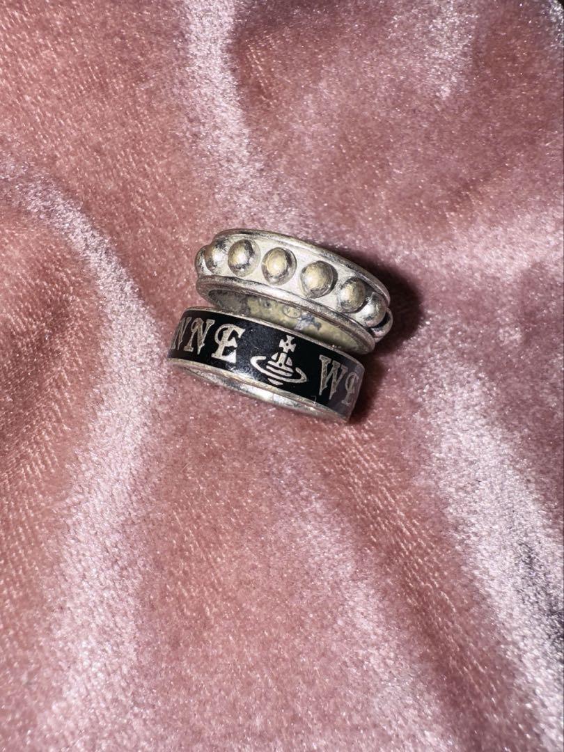 Vivienne Westwood 指輪