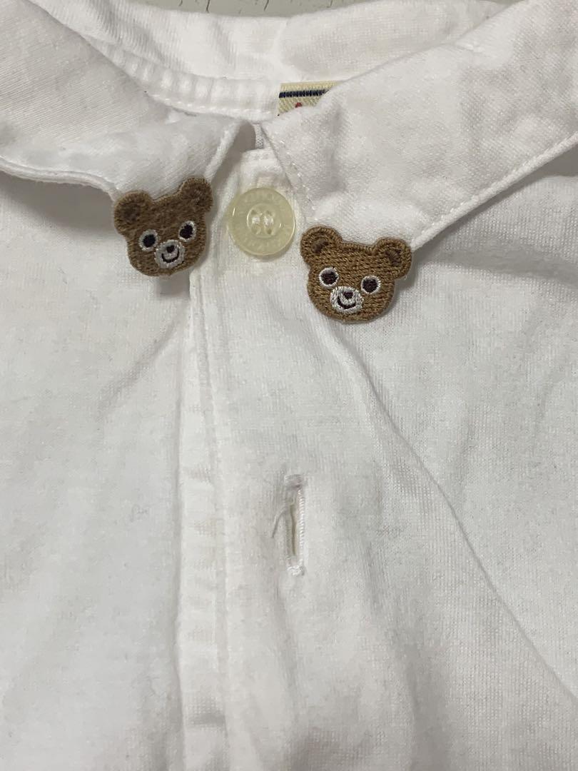 新品 ミキハウス 裸の王様 プッチーくん 100サイズ mikihouse - ミキハウス プッチーくん 甚平 100cmの通販 by