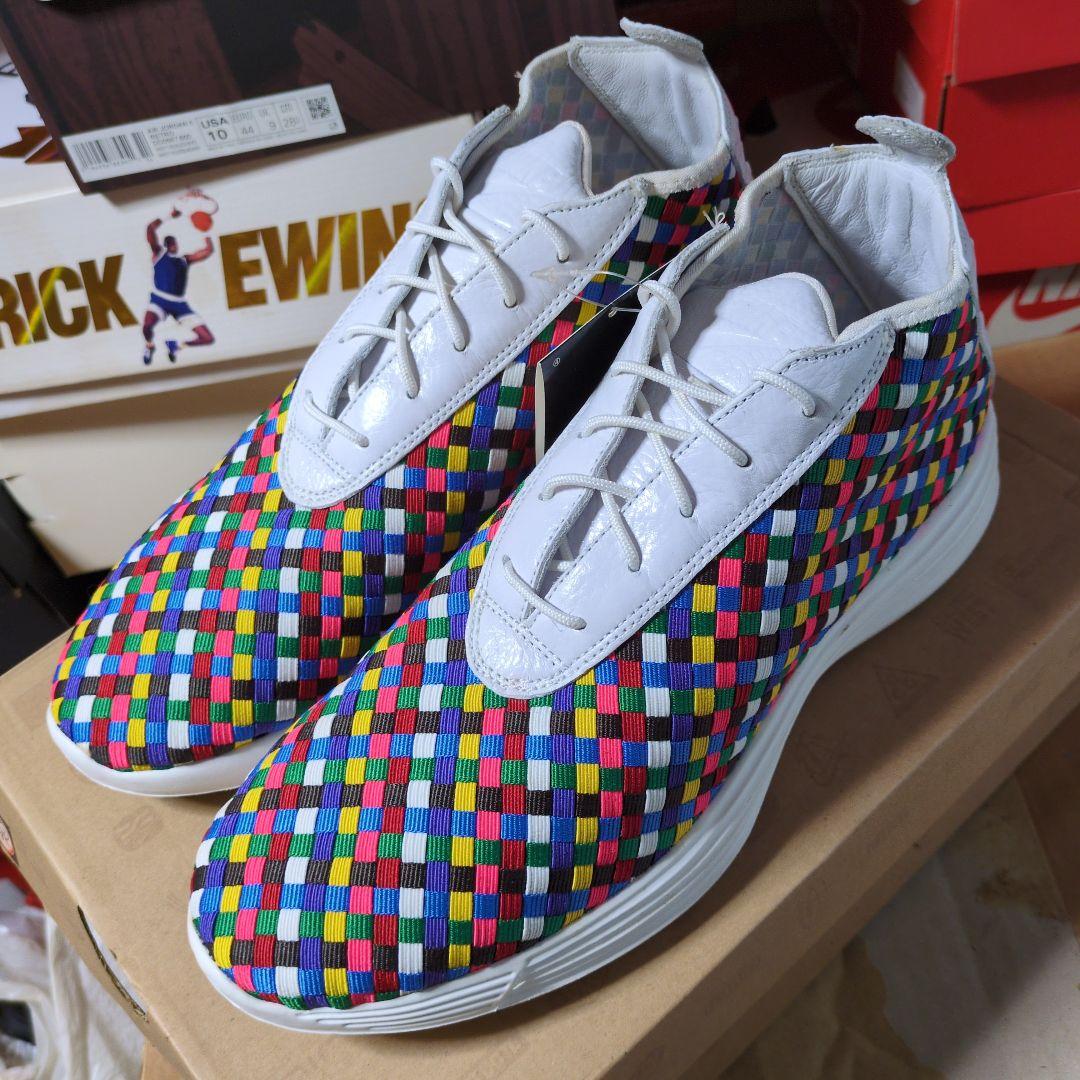 NIKE ナイキ ルナ チャッカ ウーブン