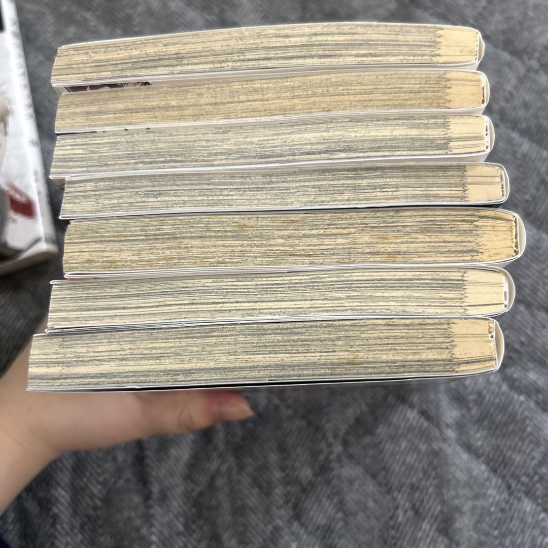 文豪ストレイドッグス　漫画　1〜23巻 + 他