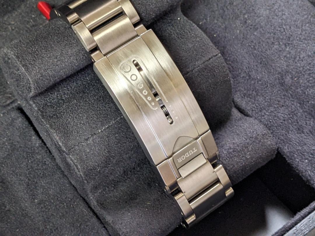 Tudor / チューダー ペラゴス 25600TN 美品・中古 - メルカリ