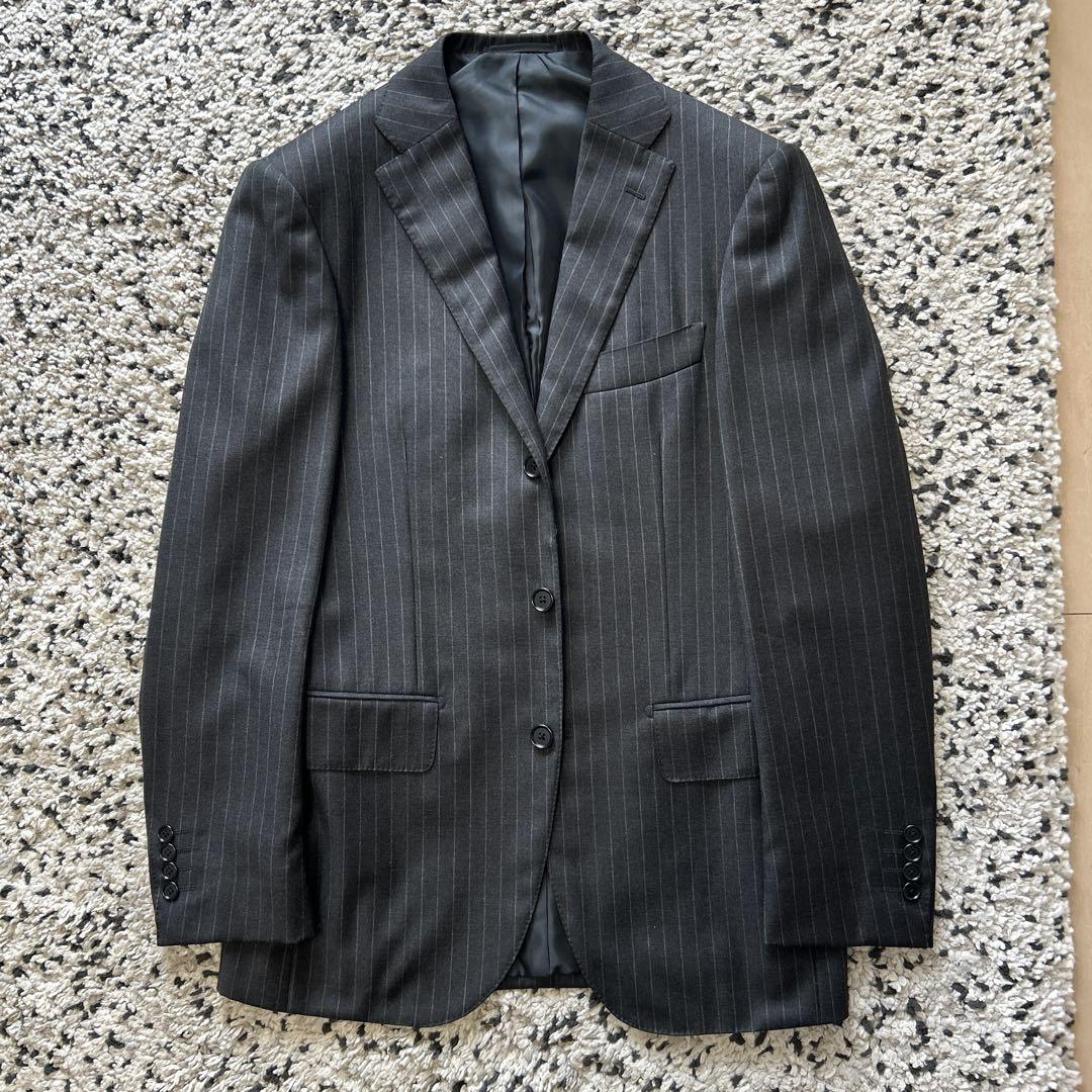 [International Gallery BEAMS]　スーツ DRESSING THE MAN ONCE MORE｜International Gallery BEAMS