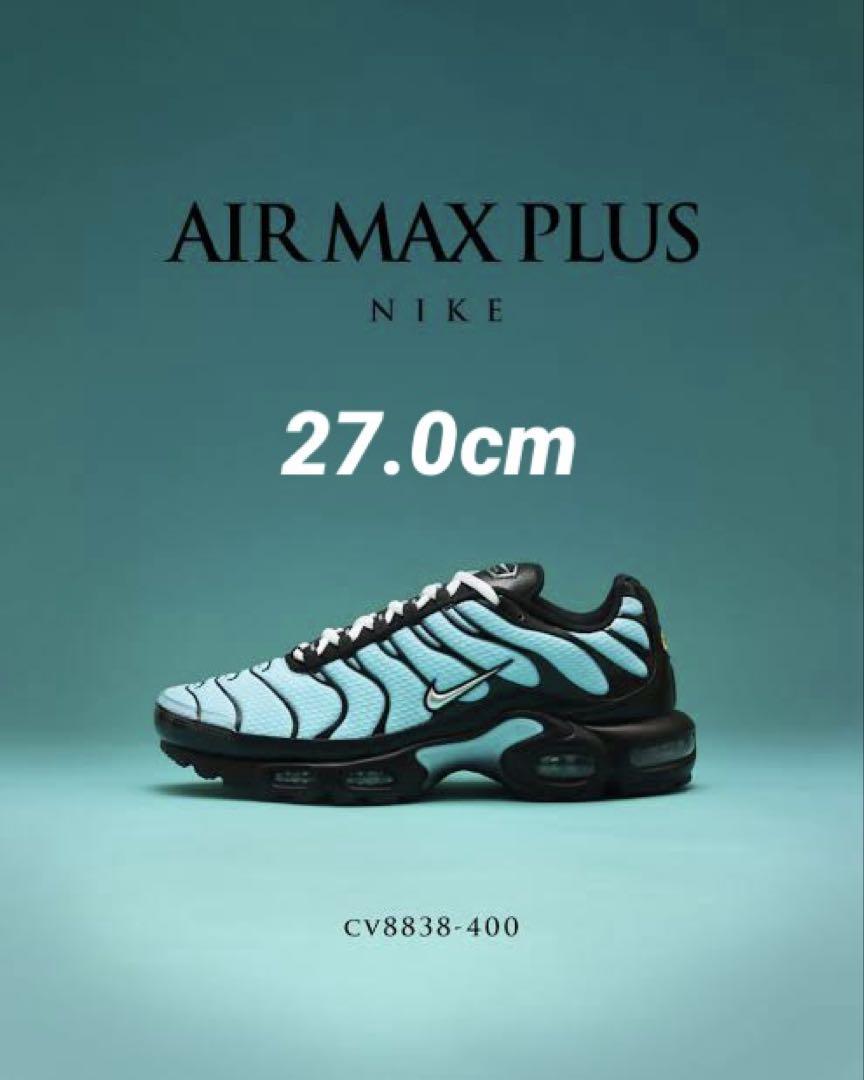Nike air max plus ナイキ エアマックスプラス マップラ NIKE AIR MAX PLUS (ナイキ エアマックス プラス)