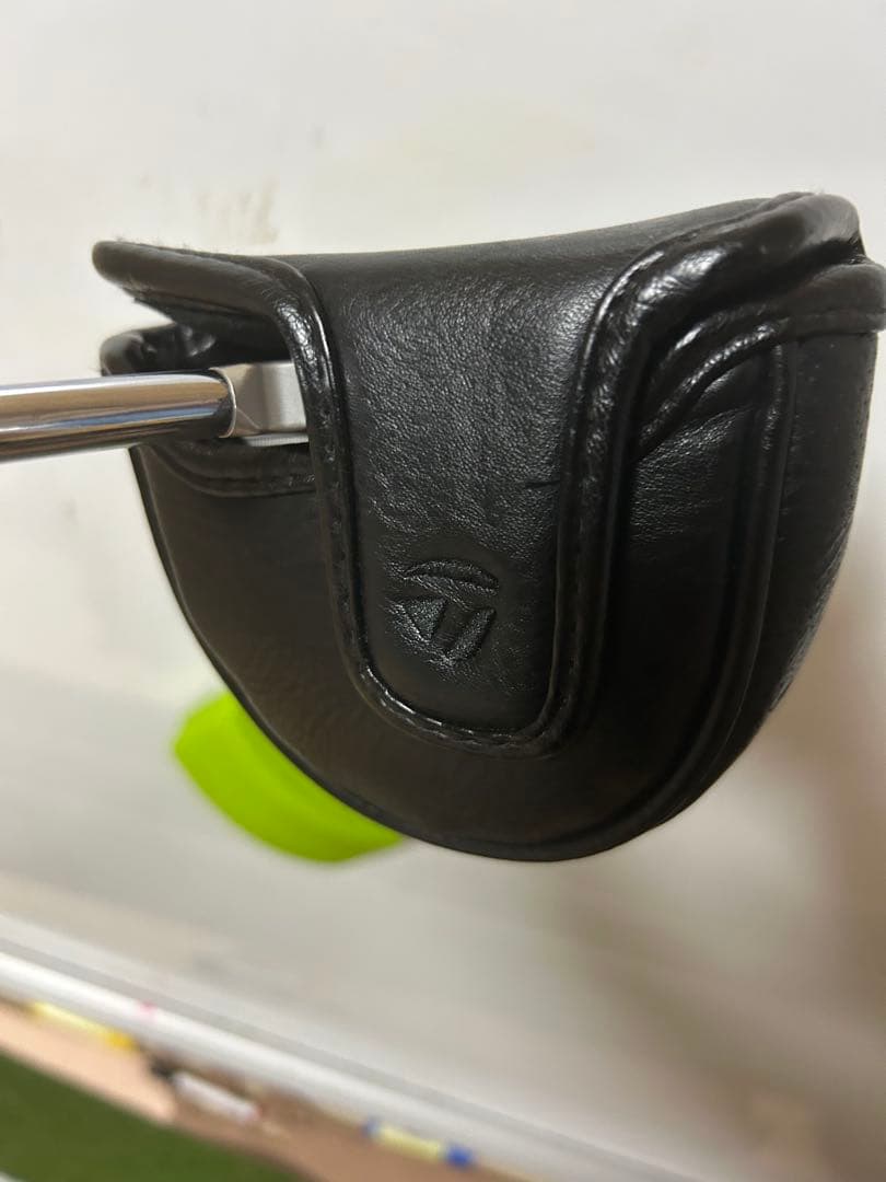 テーラーメイド TPパター　トラス M3TC Taylor Made 34インチ