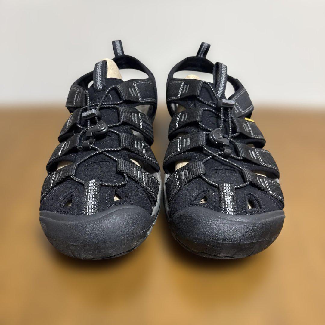 キーン　KEEN CLEARWATER CNX