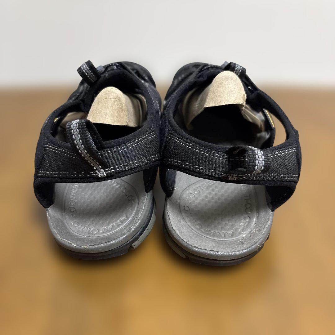 キーン　KEEN CLEARWATER CNX