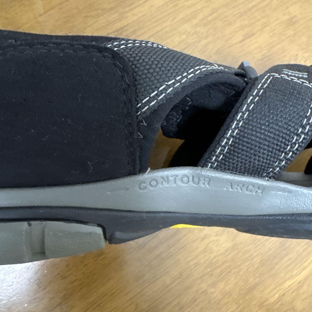 キーン　KEEN CLEARWATER CNX