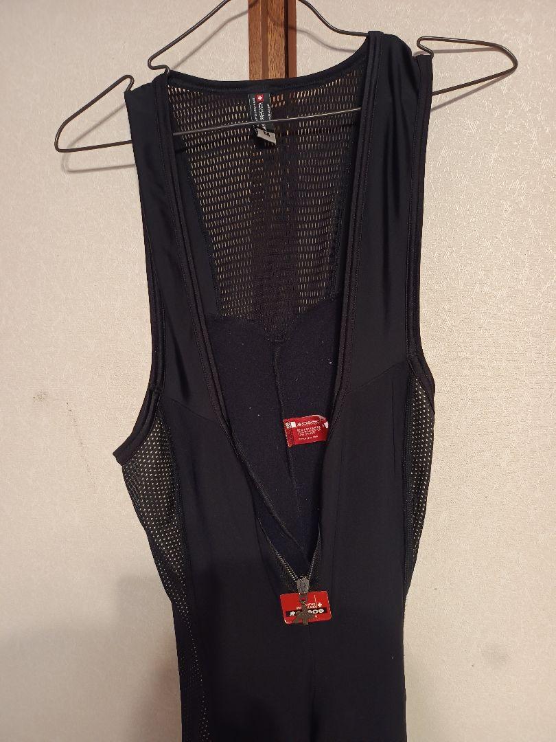 アソス　フグジャケット