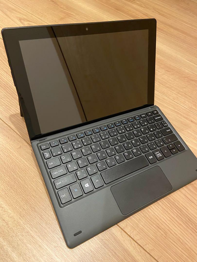 ascon タブレット型PC AT-11 タブレット Amazon.co.jp: AT-11 タブレットPC ??スペック写真10枚目