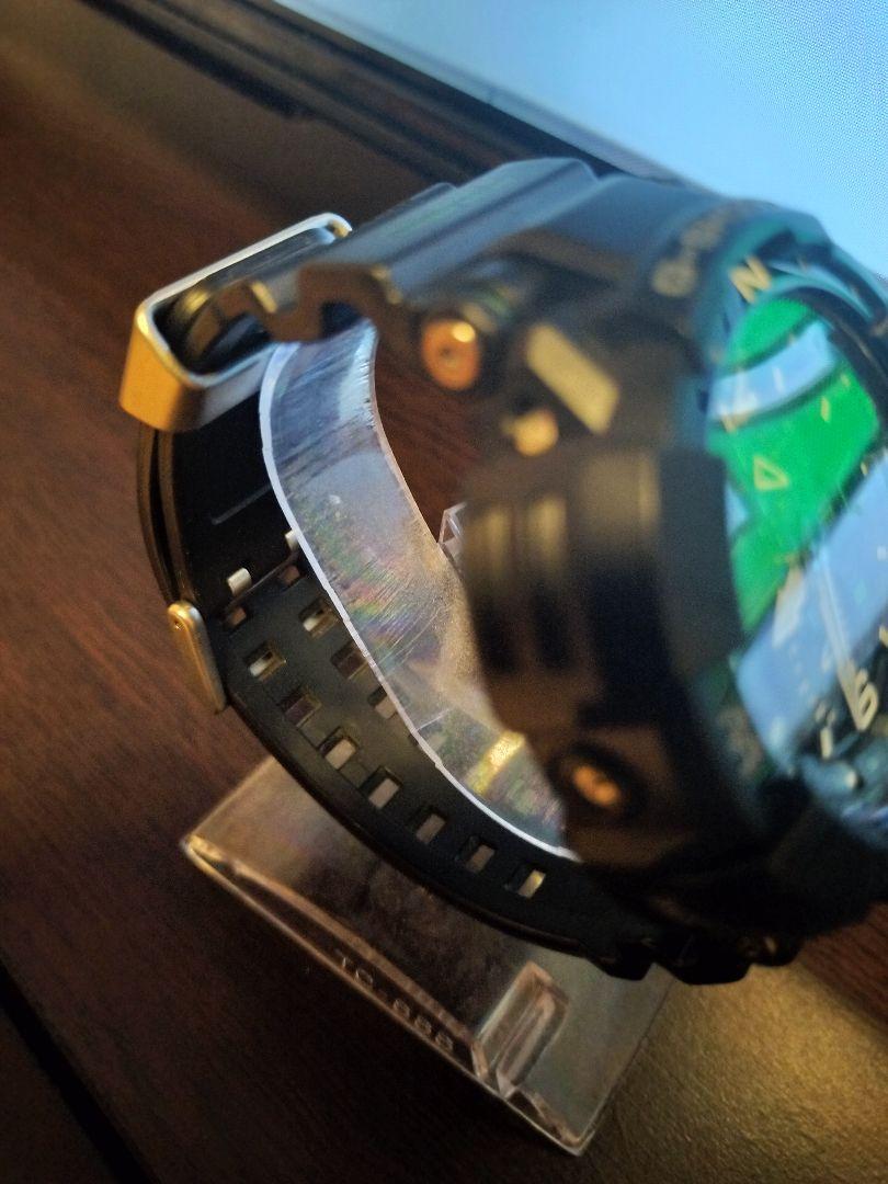 G-SHOCK GW-A1100-1A3JF