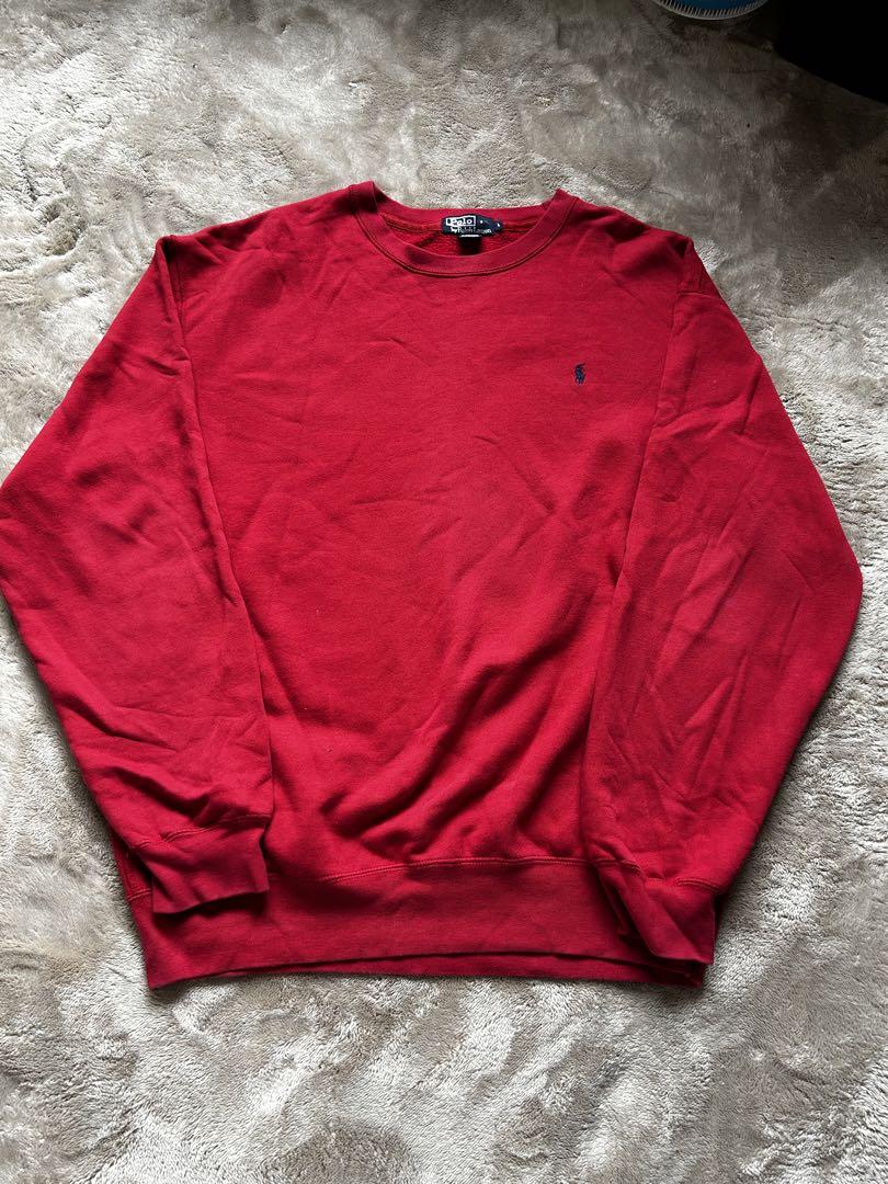 POLO RALPH LAUREN(ポロラルフローレン) 1992 STADIUM