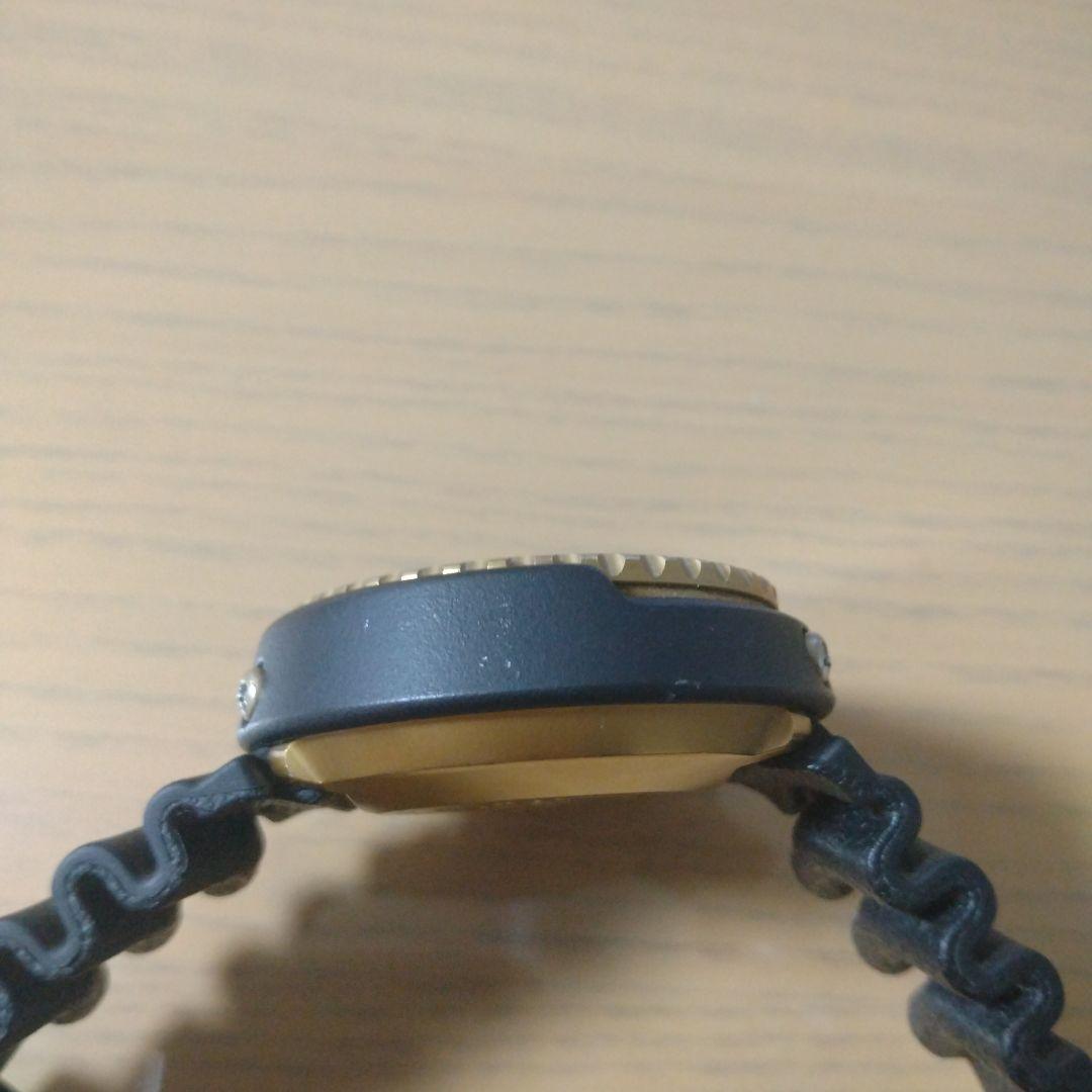 希少セイコーダイバー ツナ缶 7549-7000 チタン 600m 稼動品 希少セイコーダイバー ツナ缶 7549-7000 チタン 600m 稼動品