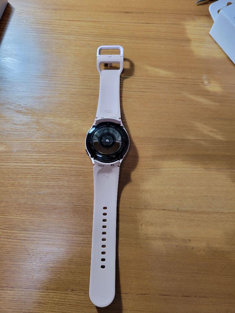 セール爆買い GALAXY ウォッチ4 TFM8t-m97581235427 低価2022