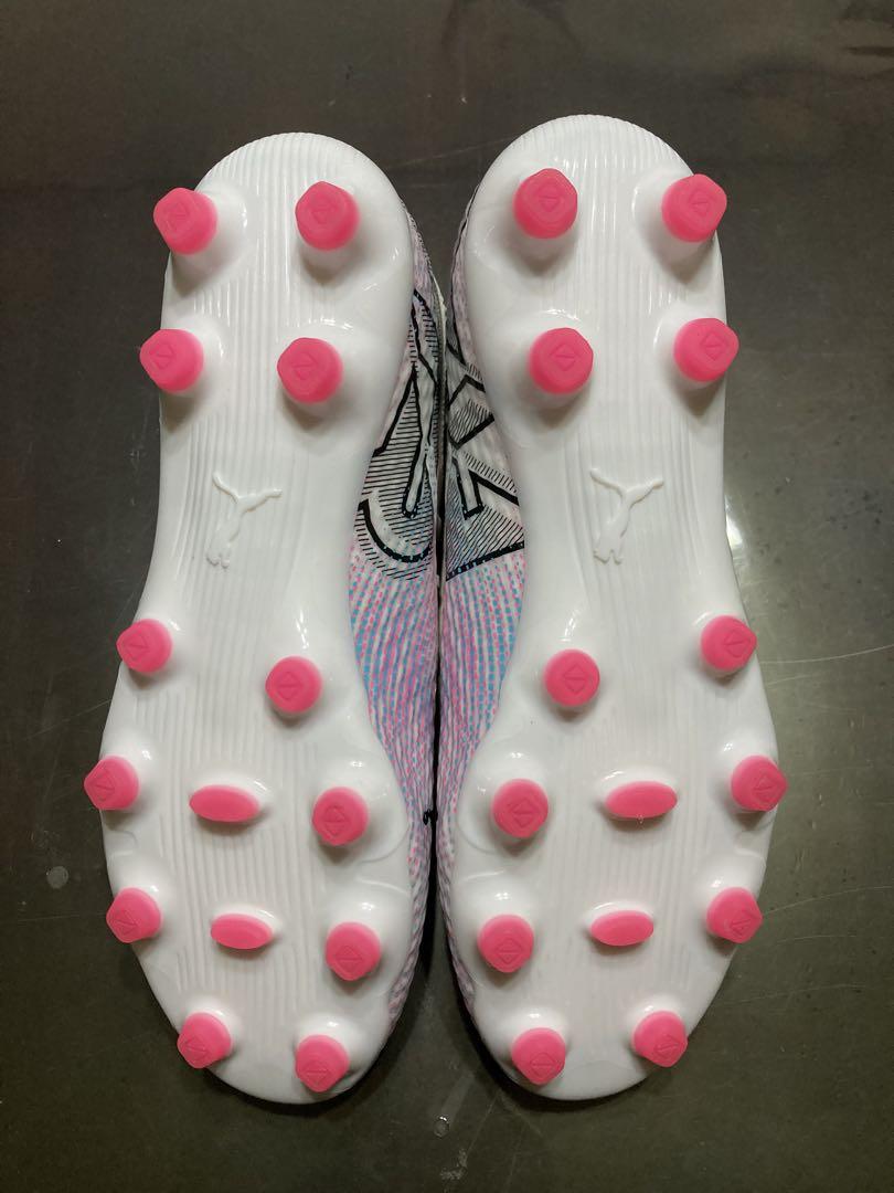 Puma フューチャー7プロ HGIAG 25.0サッカースパイク