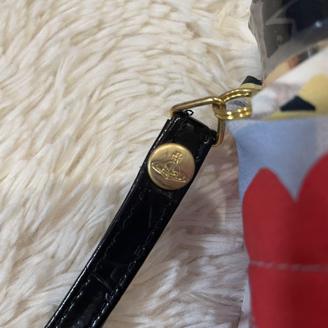 ✨️新品未使用タグ付き✨️ ヴィヴィアンウエストウッド 傘