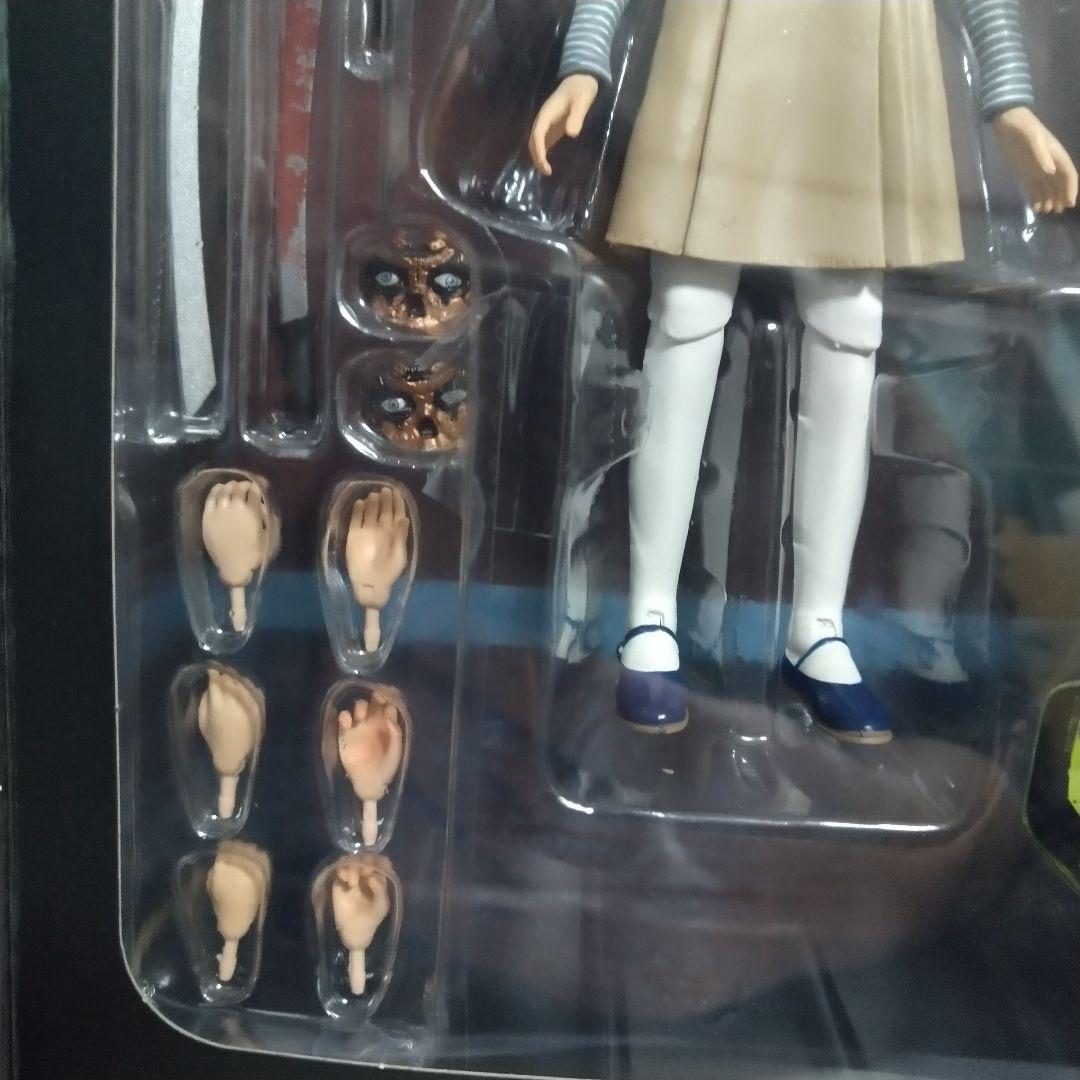 NECA M3GAN ミーガン アルティメイトアクションフィギュア ネカ