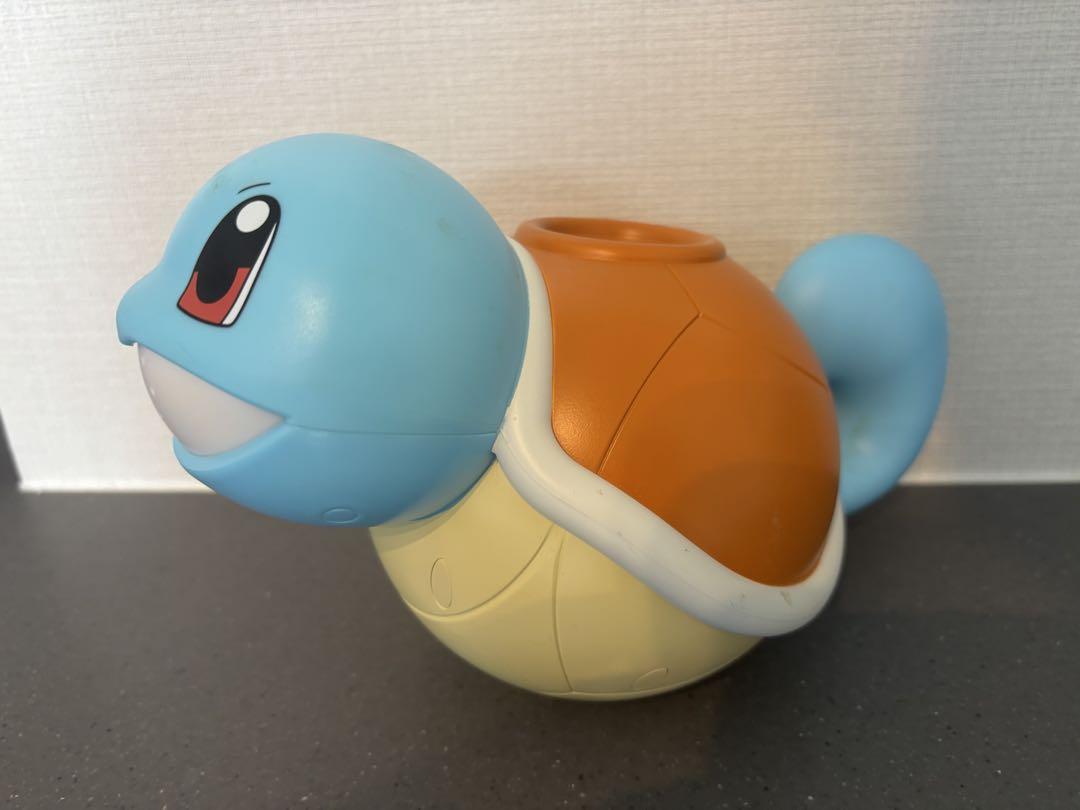 ポケモンゼニガメジョウロ