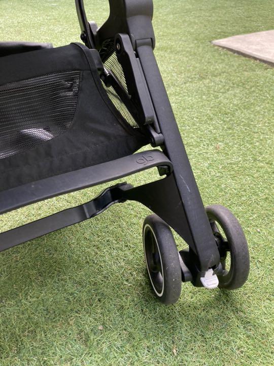 SALE大人気 gb ジービー POCKIT ポキットプラス オールテレイン erHzM-m97584065741 最新品低価
