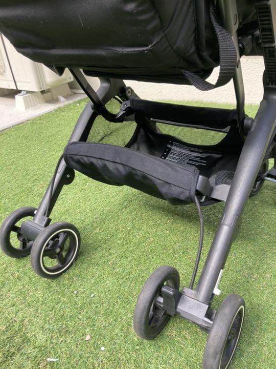 SALE大人気 gb ジービー POCKIT ポキットプラス オールテレイン erHzM-m97584065741 最新品低価