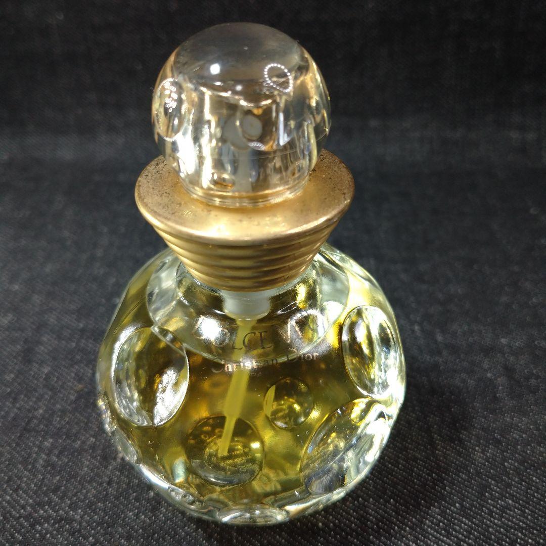 未開封　ディオール　ドルチェヴィータ　30ml フランス】超希少！Diorディオール ドルチェ・ヴィータ