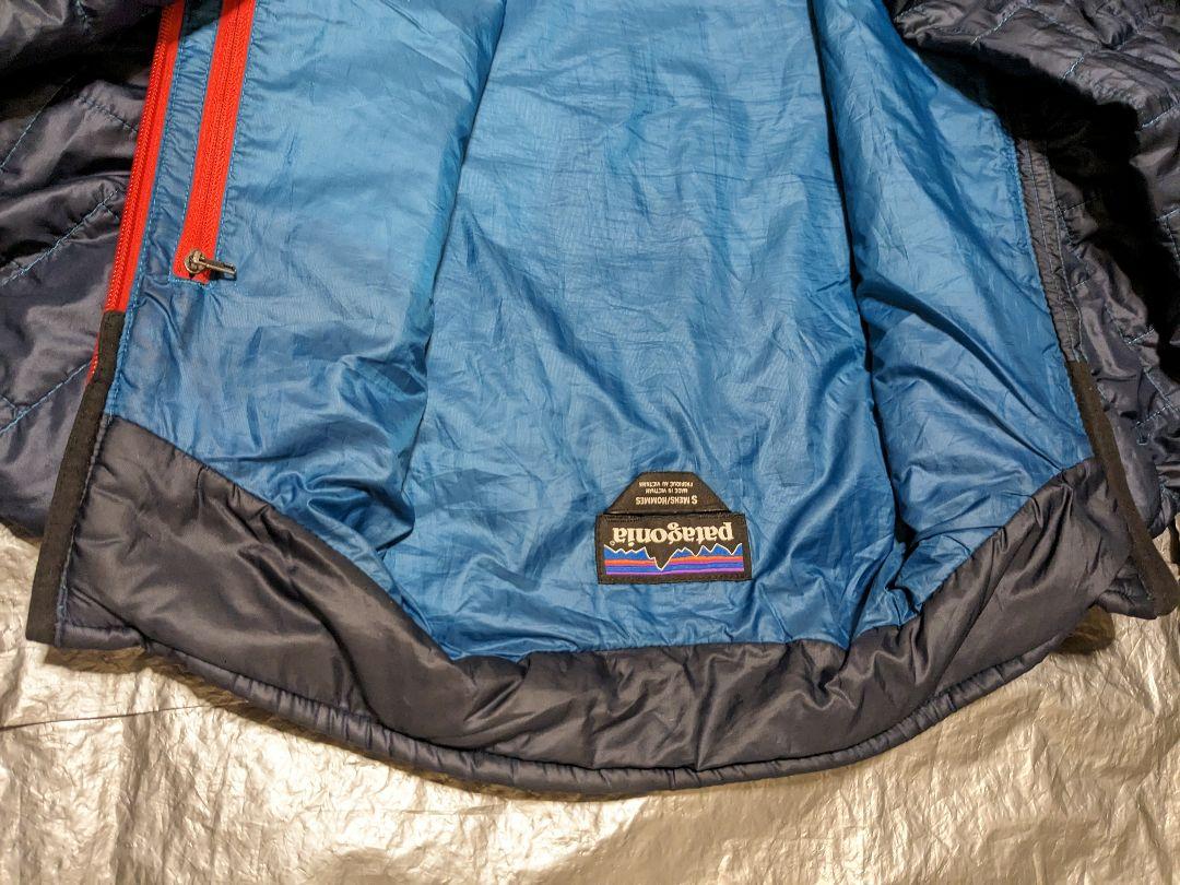 PATAGONIA