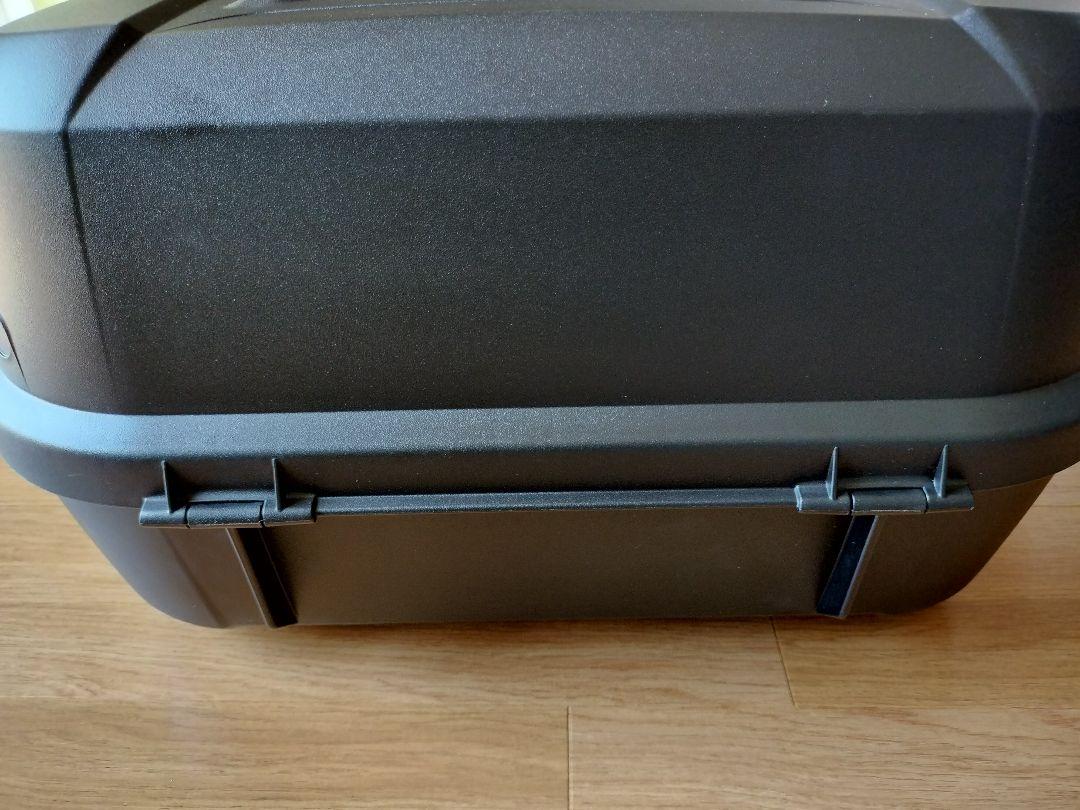 GIVI モノロックケース　リアボックス