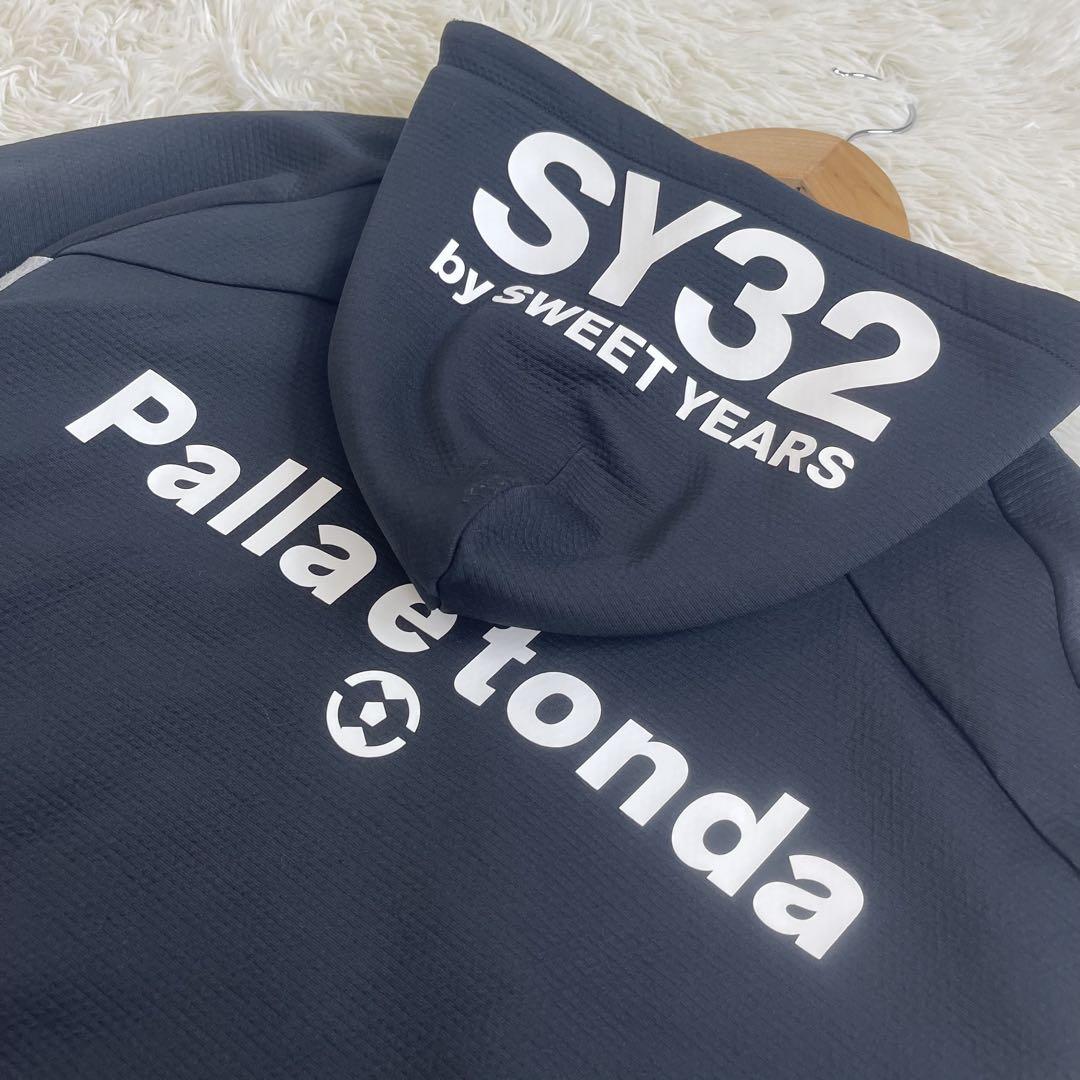 SY32 bysweetyears✨️セットアップ フーディー パーカー Lサイズ