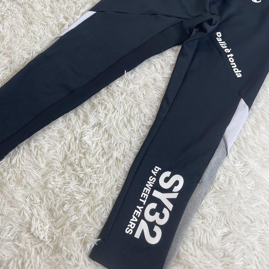 SY32 bysweetyears✨️セットアップ フーディー パーカー Lサイズ