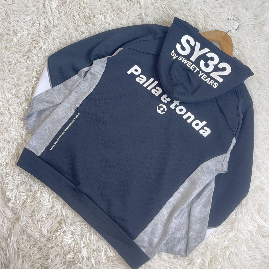 SY32 bysweetyears✨️セットアップ フーディー パーカー Lサイズ